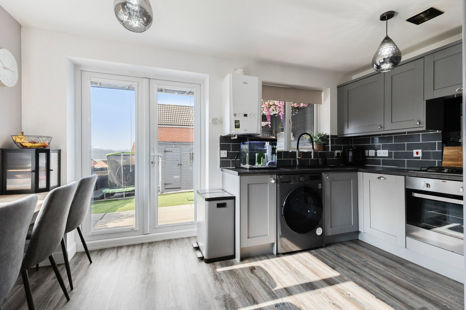 Semi Detached House in Knottingley