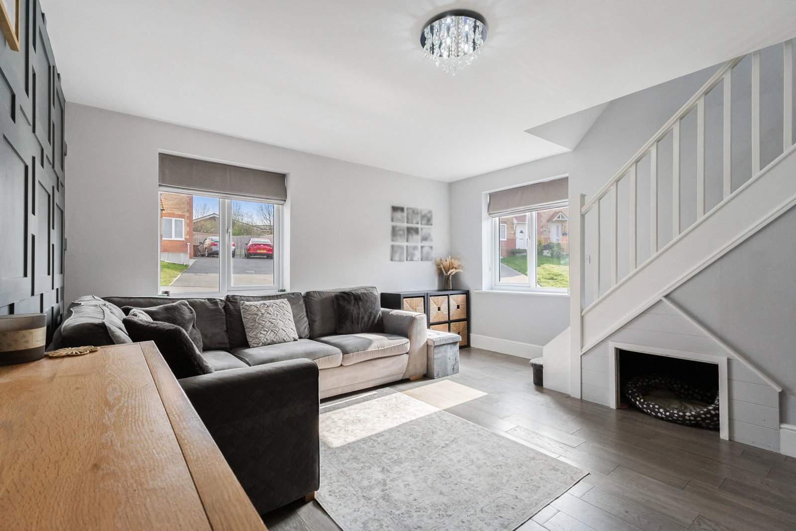 Semi Detached House in Knottingley 2