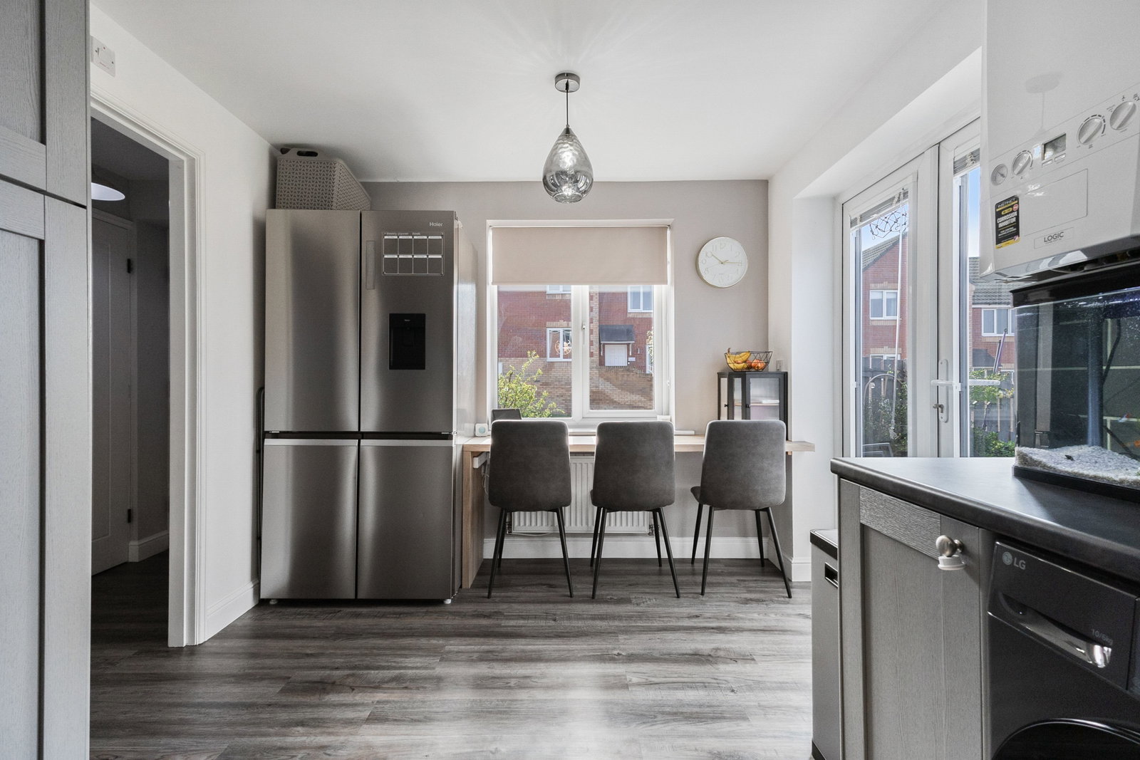 Semi Detached House in Knottingley