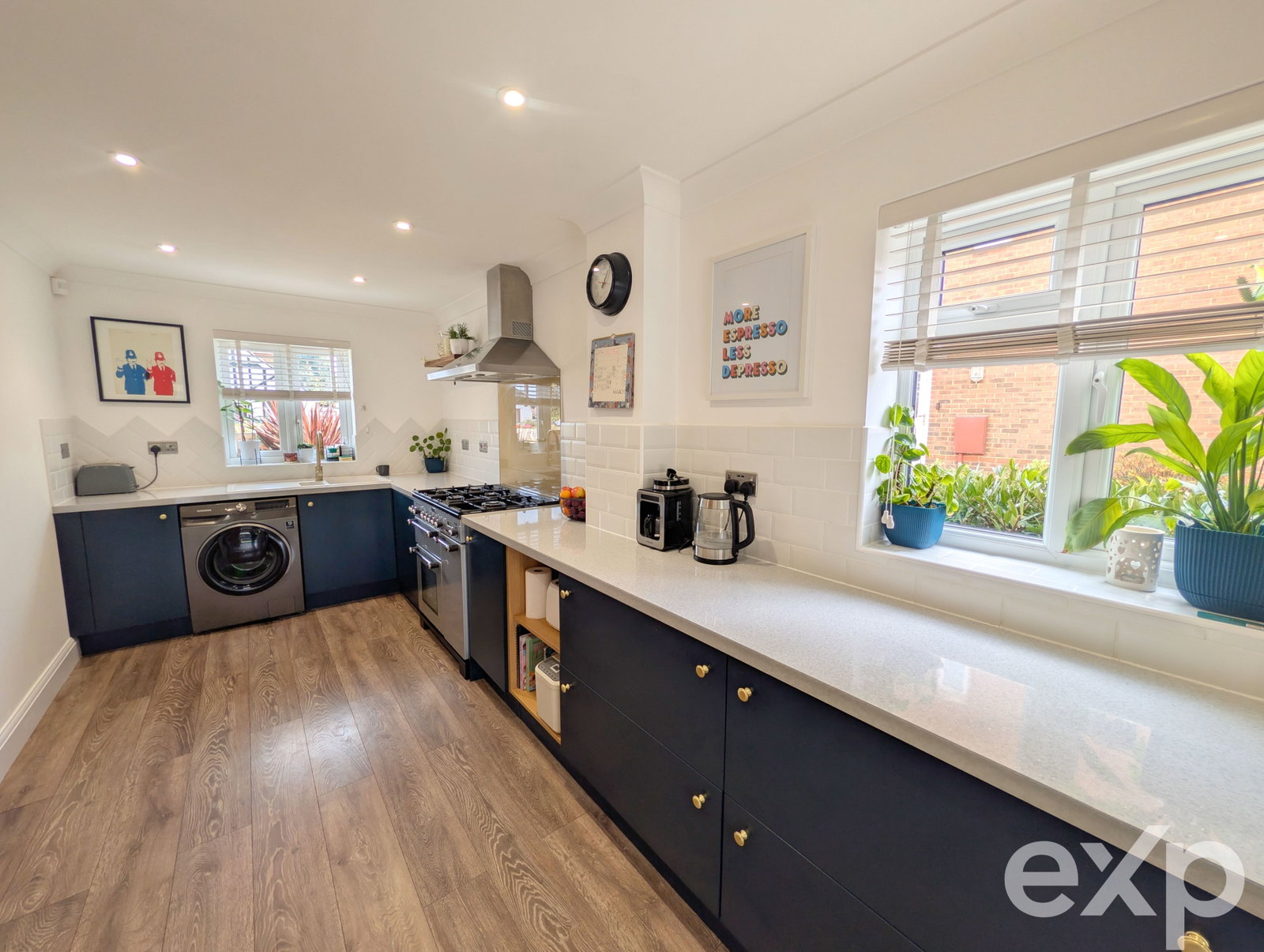 Semi Detached House in Maidstone