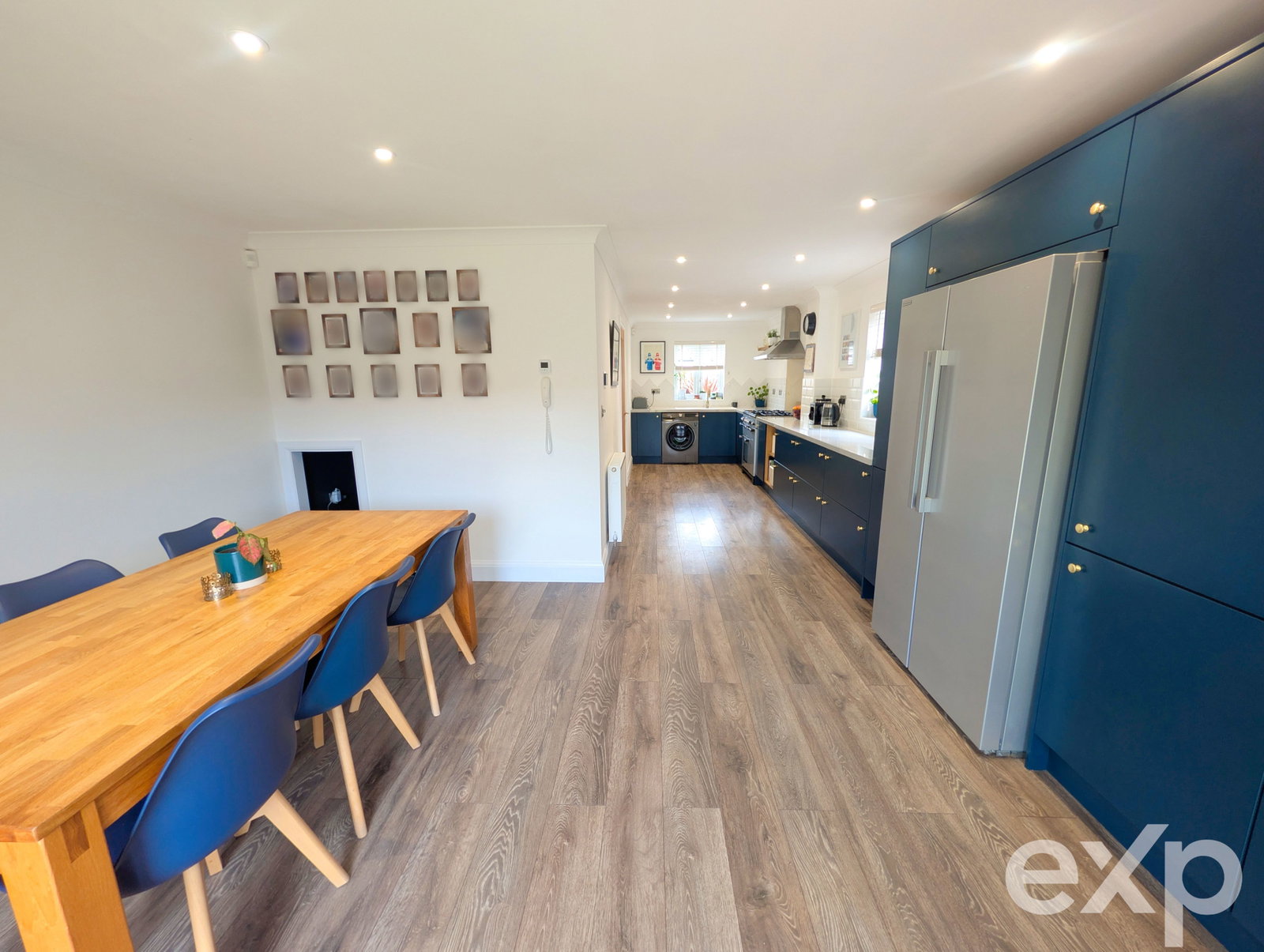 Semi Detached House in Maidstone