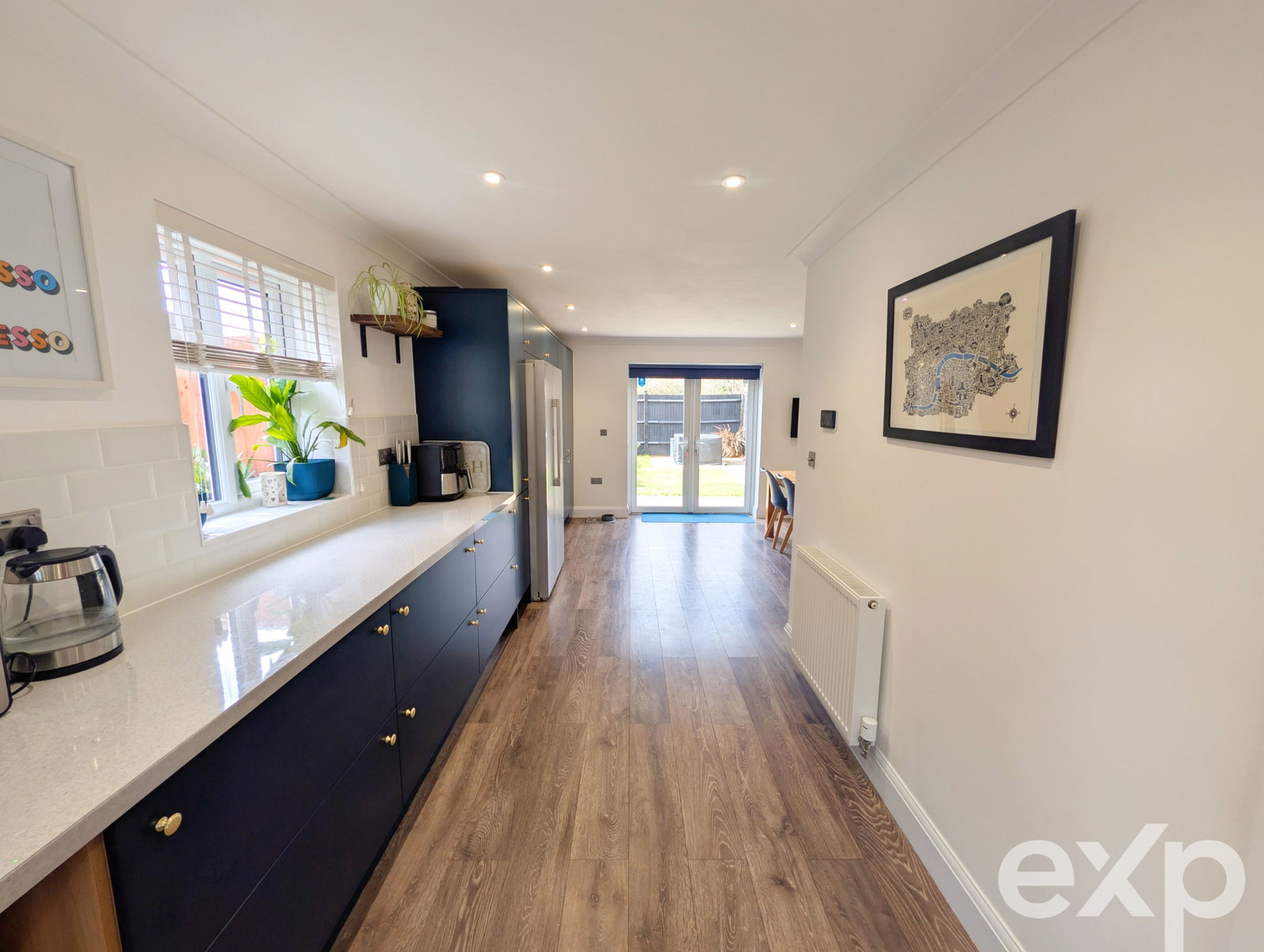 Semi Detached House in Maidstone