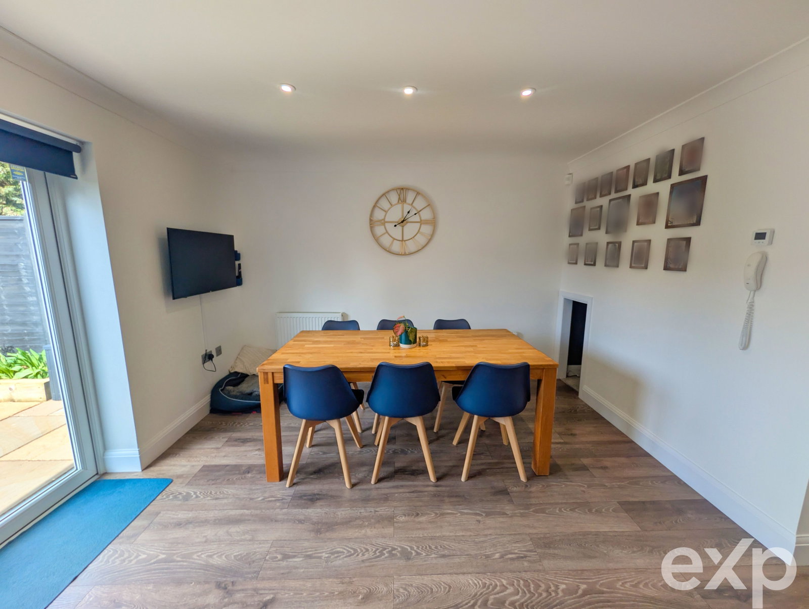 Semi Detached House in Maidstone