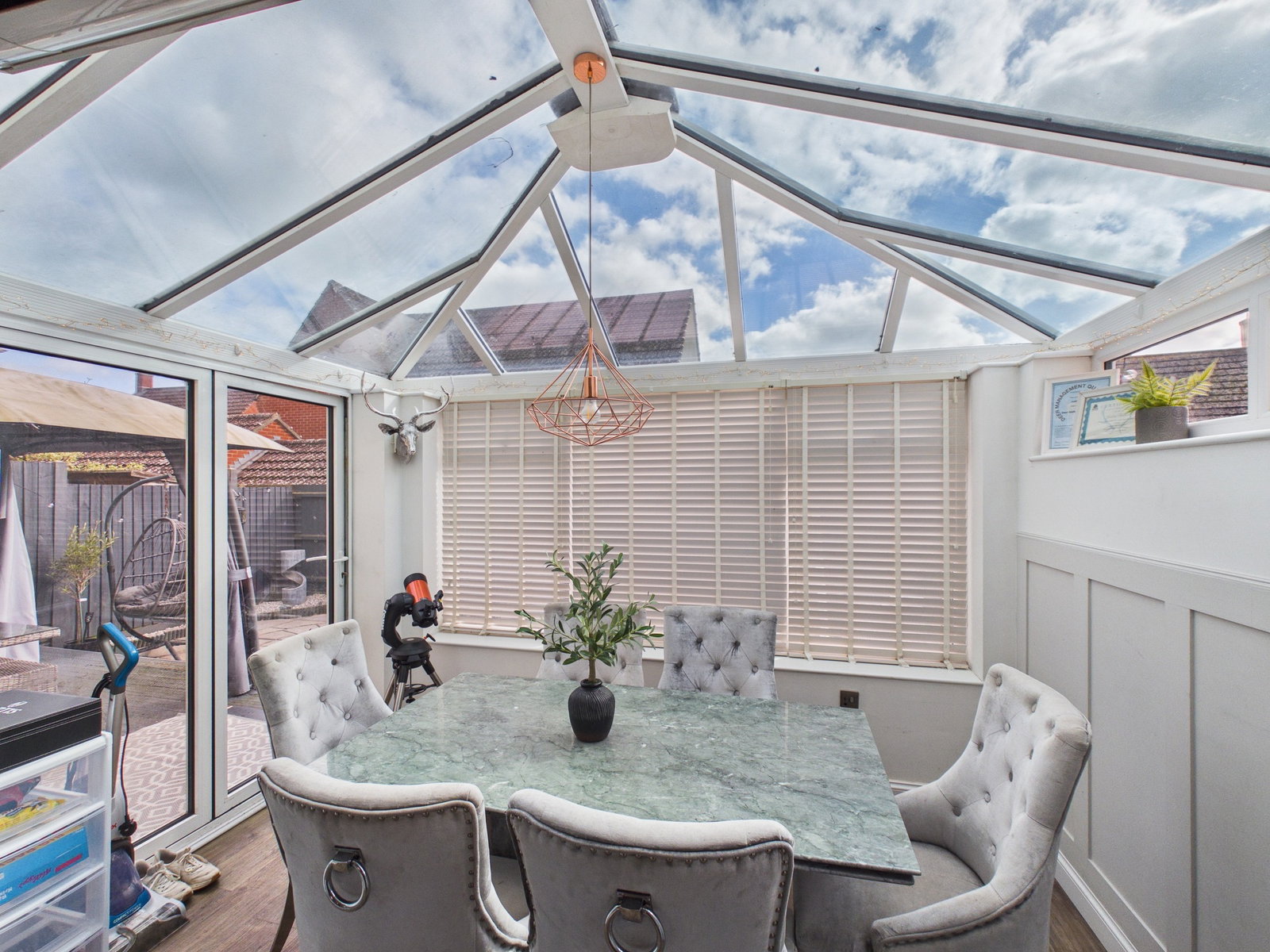 End Of Terrace House in Stowmarket