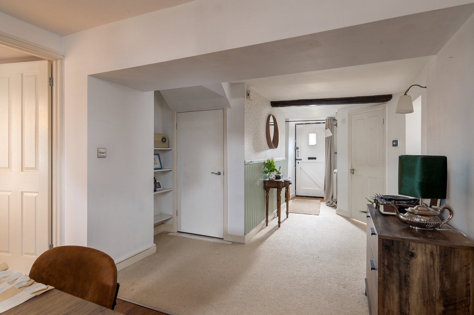 Cottage in North Northamptonshire