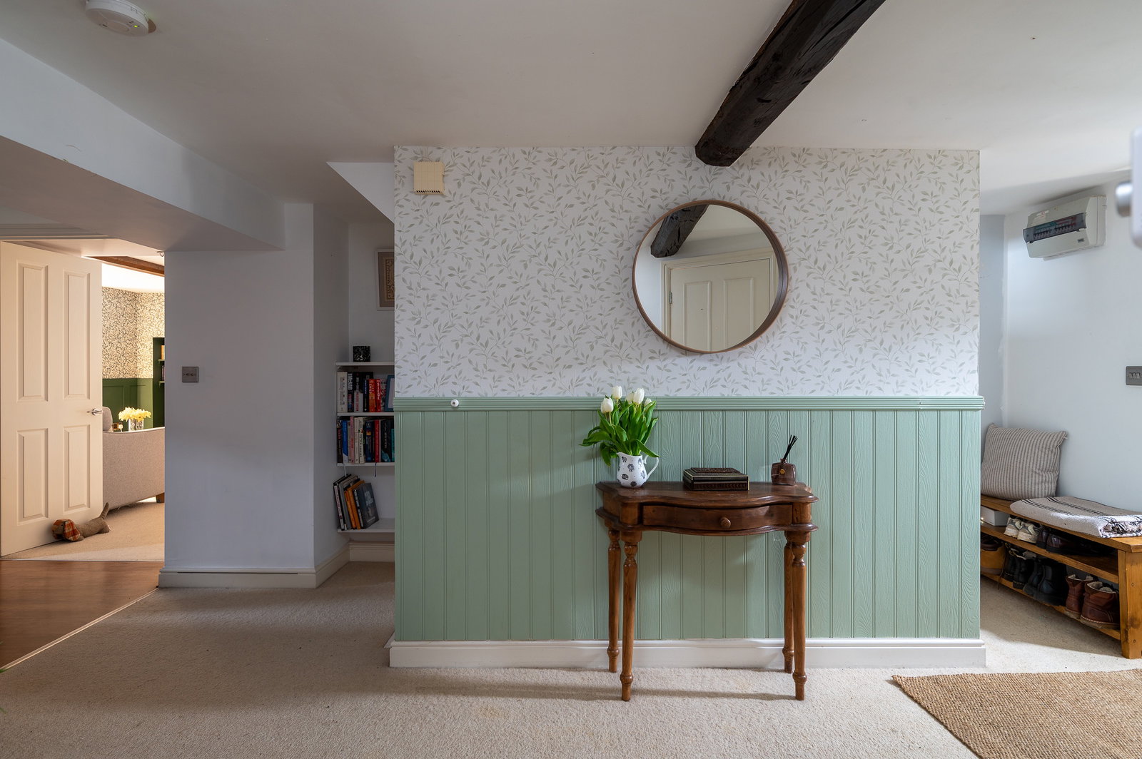 Cottage in North Northamptonshire