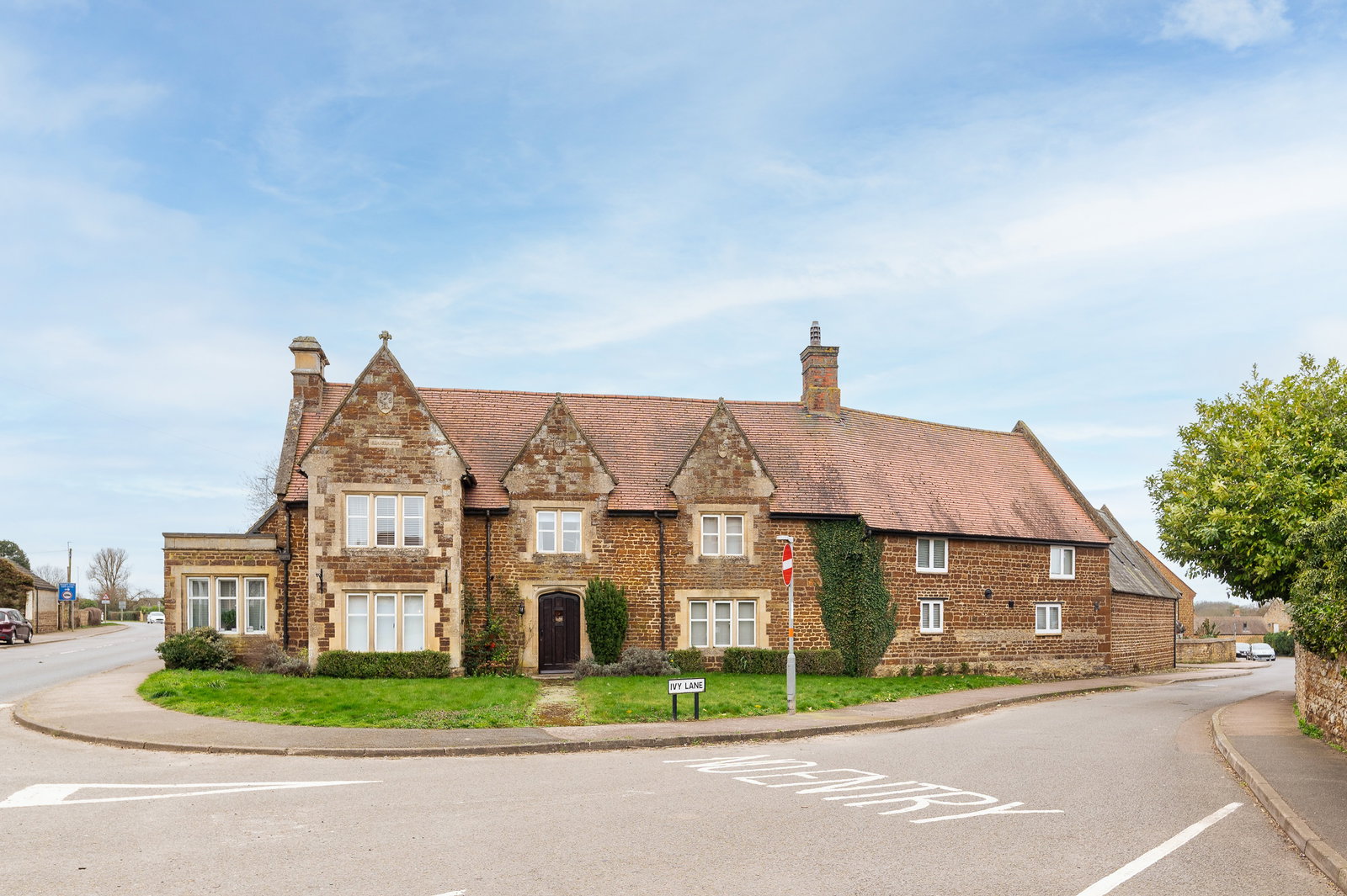 Cottage in North Northamptonshire
