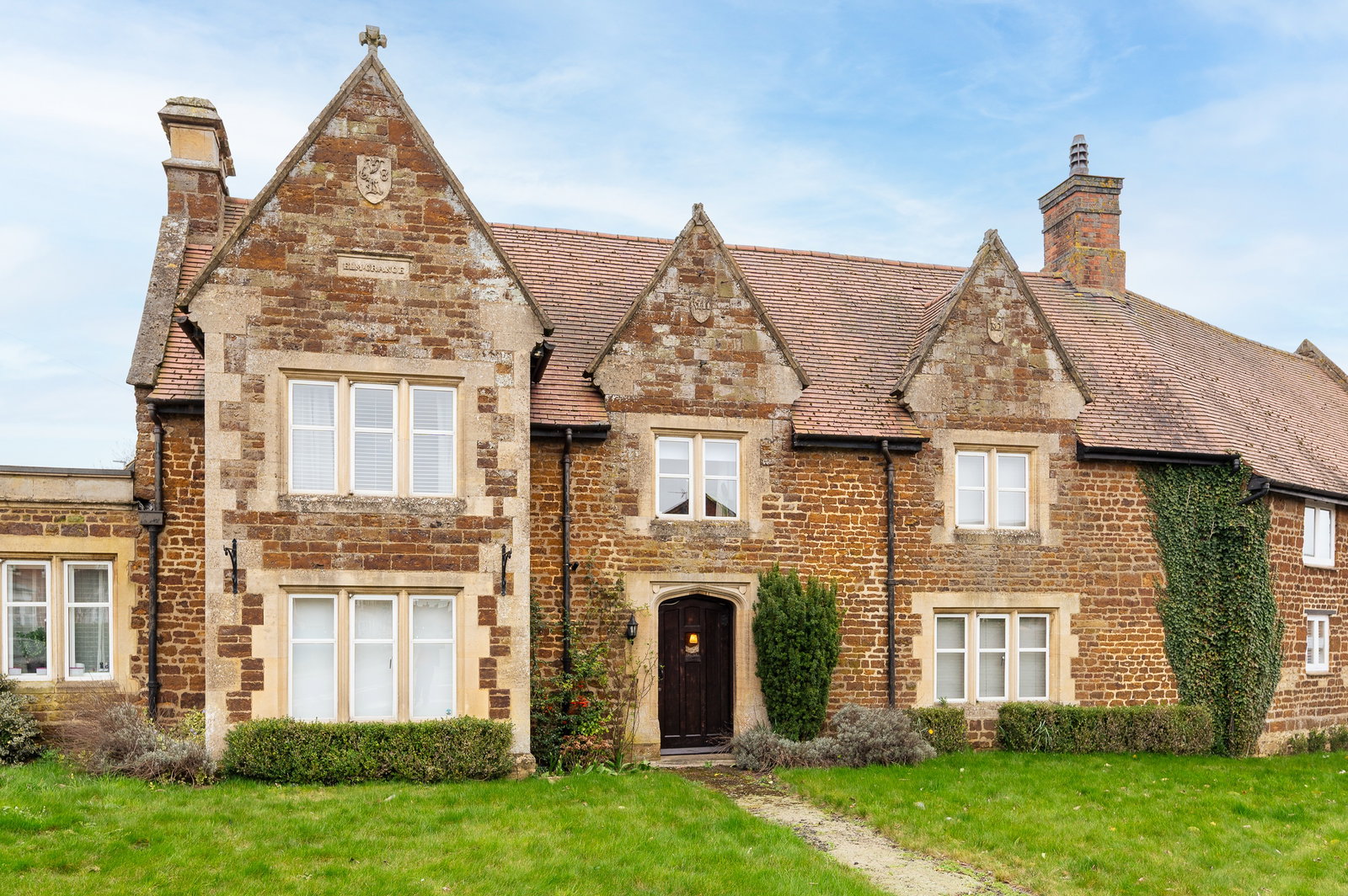 Cottage in North Northamptonshire