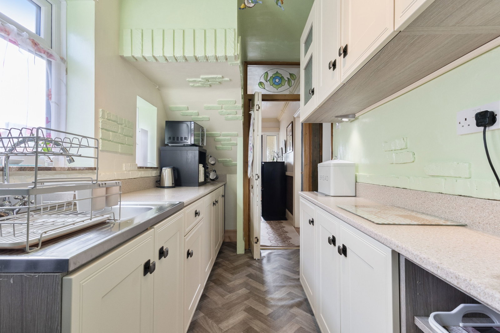 Semi Detached House in Pontefract