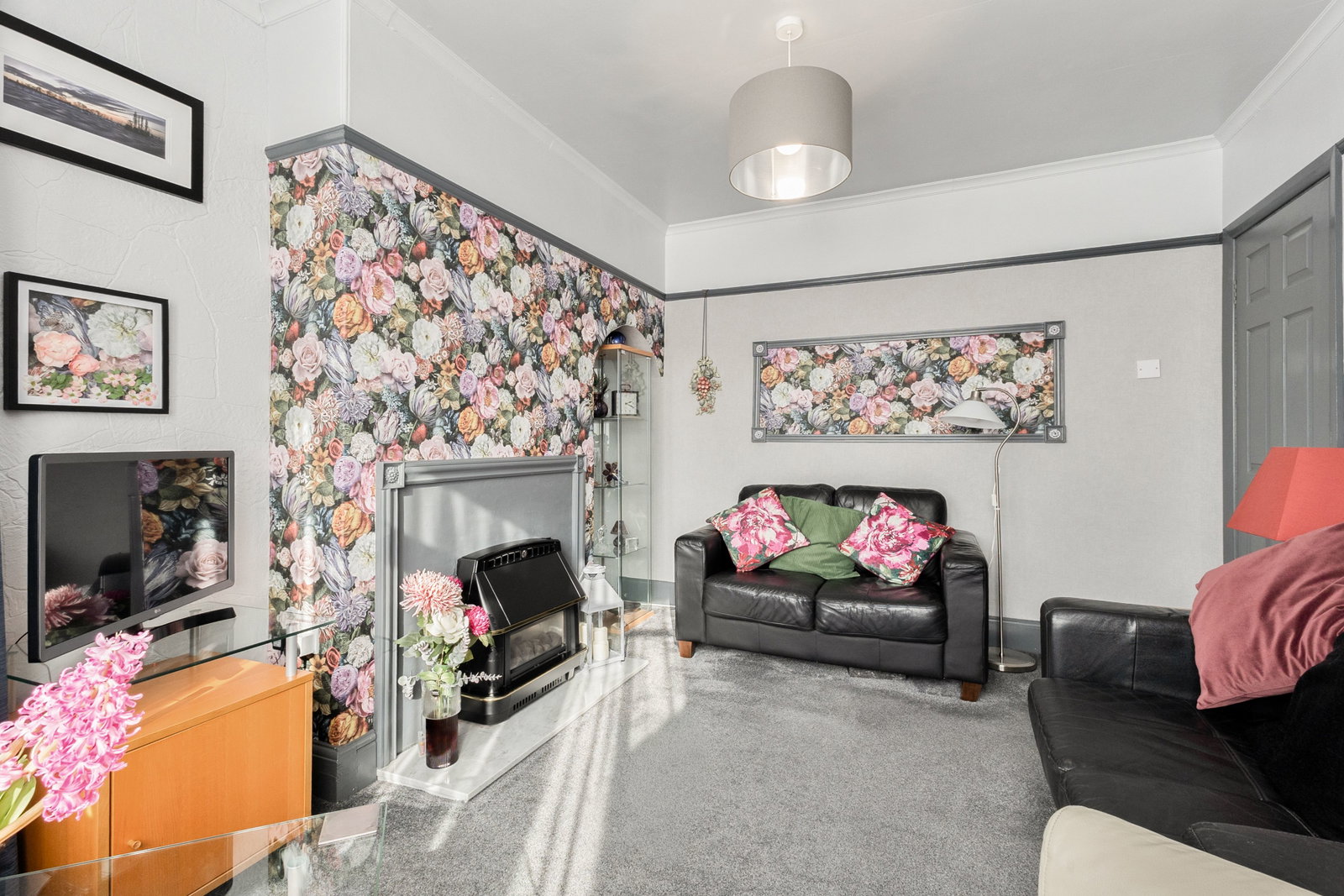 Semi Detached House in Pontefract