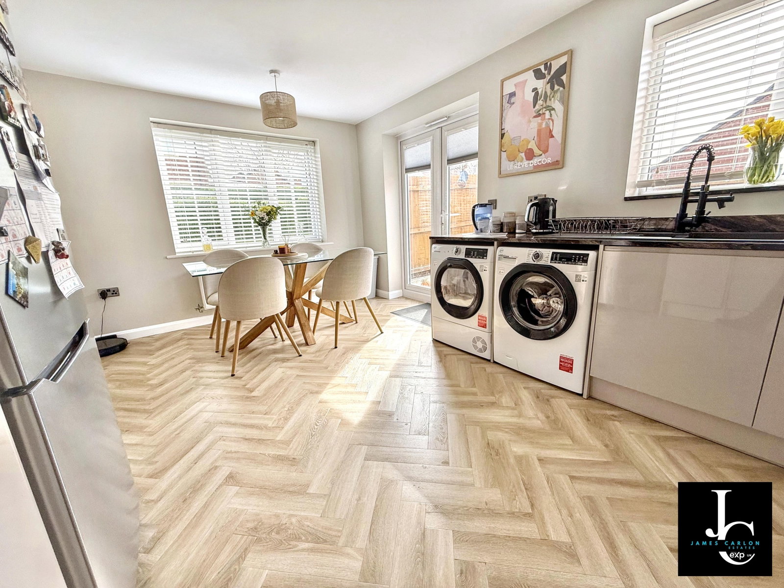 Detached House in Telford