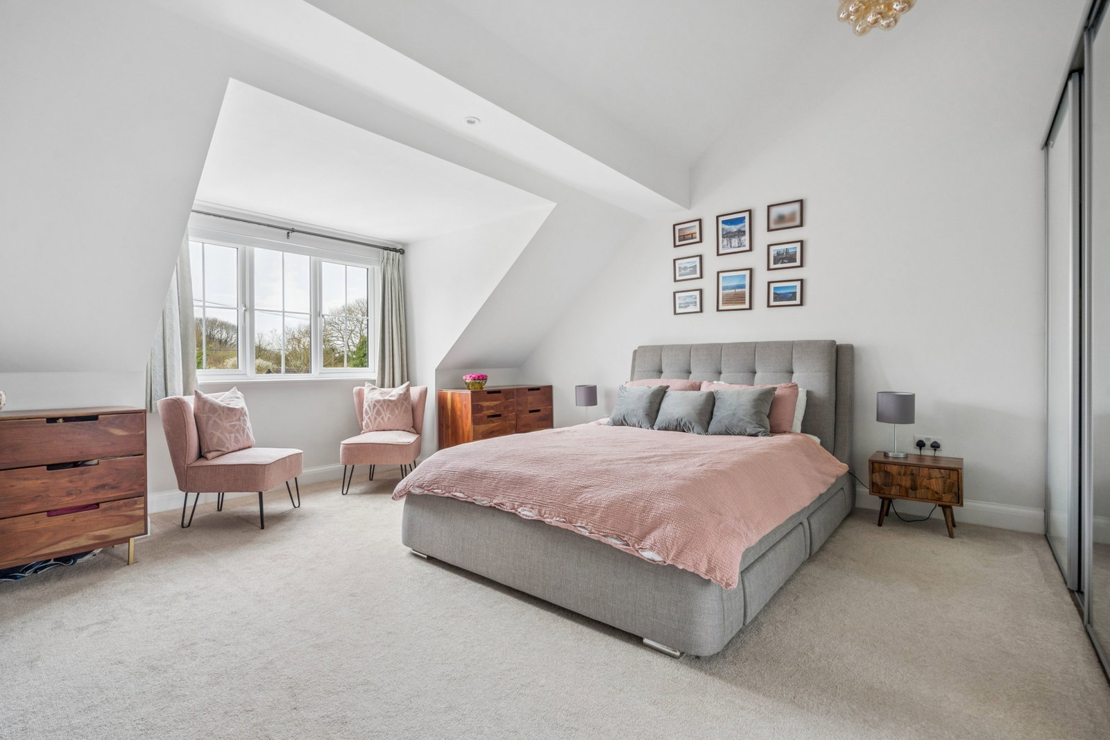 Detached House in Chesham