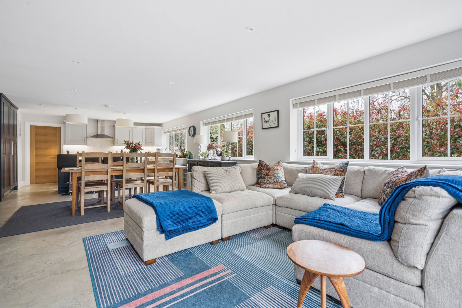 Detached House in Chesham