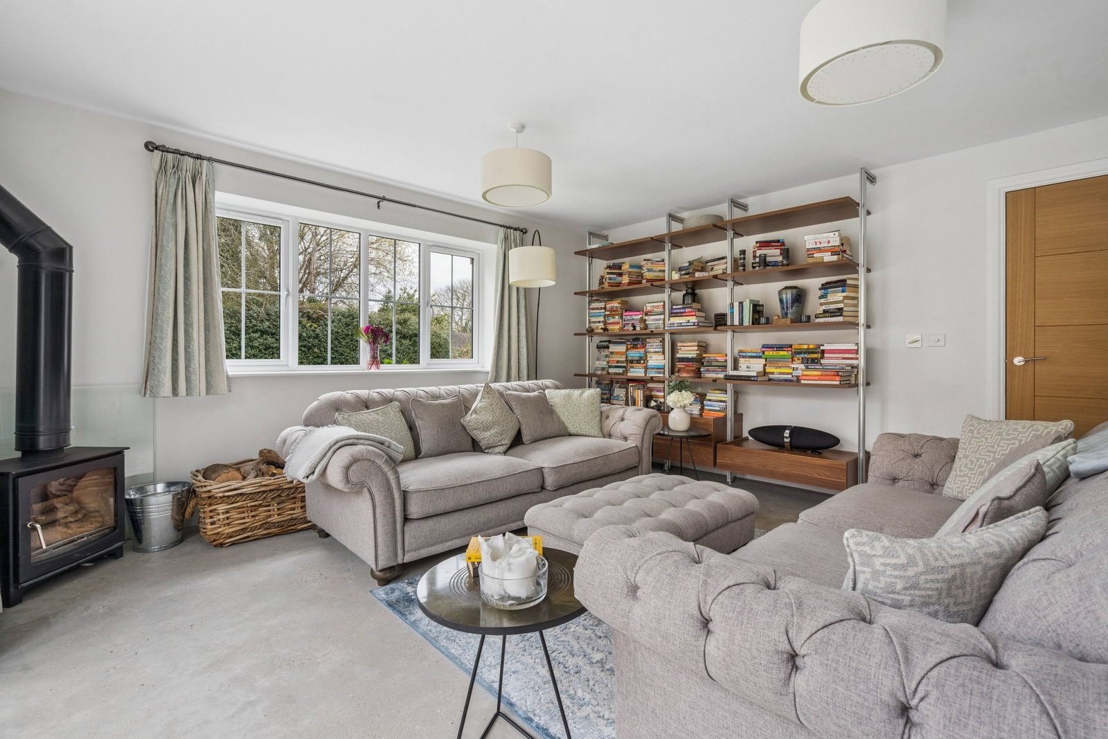 Detached House in Chesham