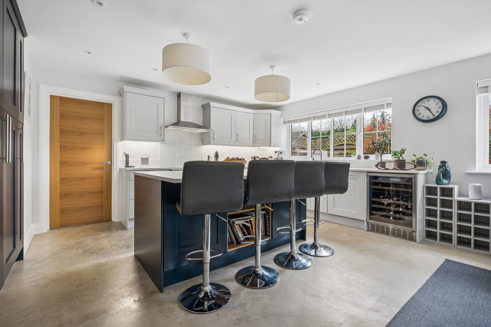 Detached House in Chesham