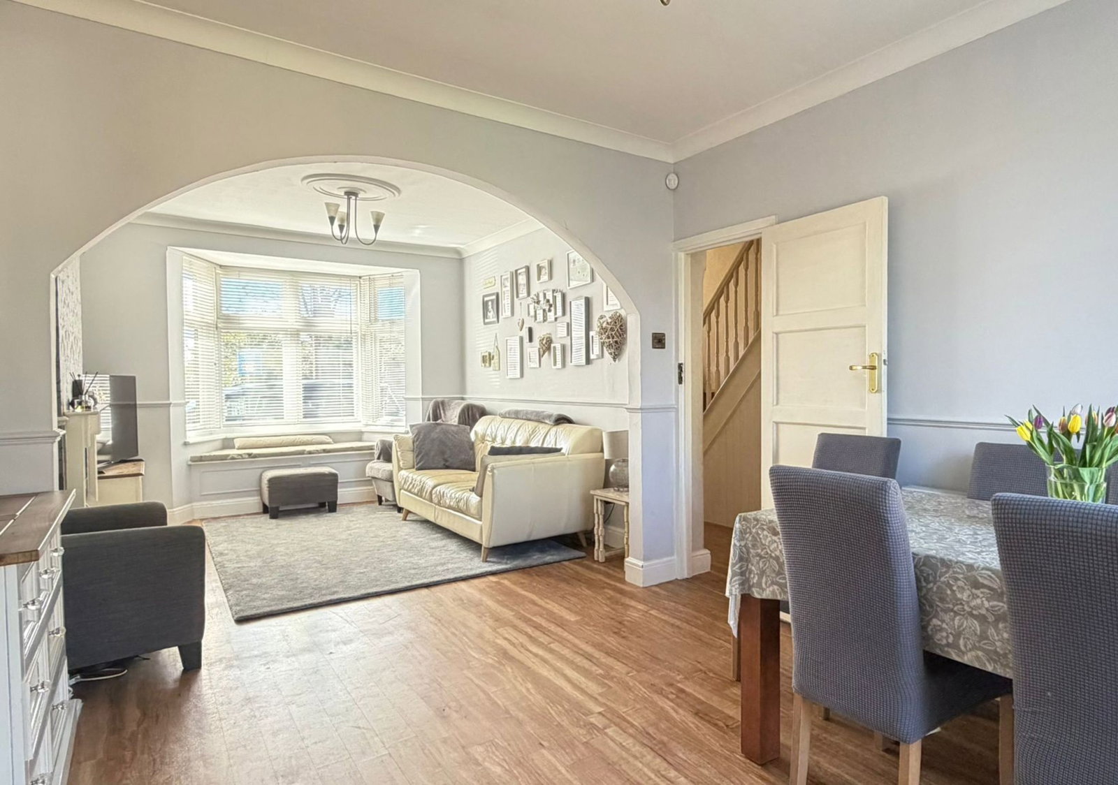Terraced House in Romford