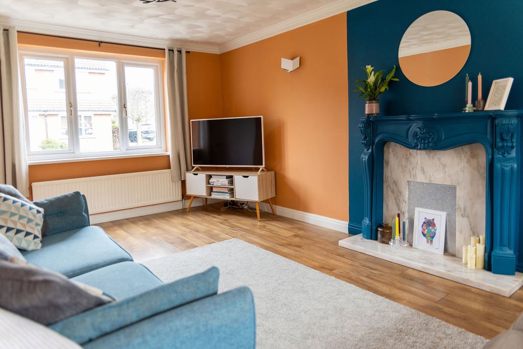Detached House in Beverley
