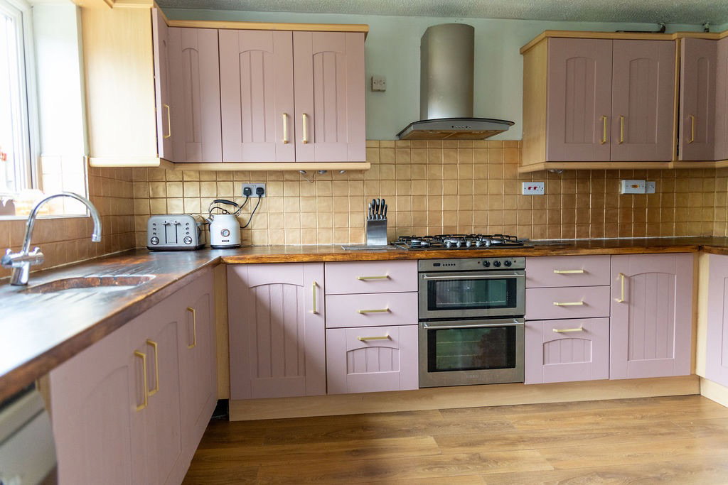 Detached House in Beverley