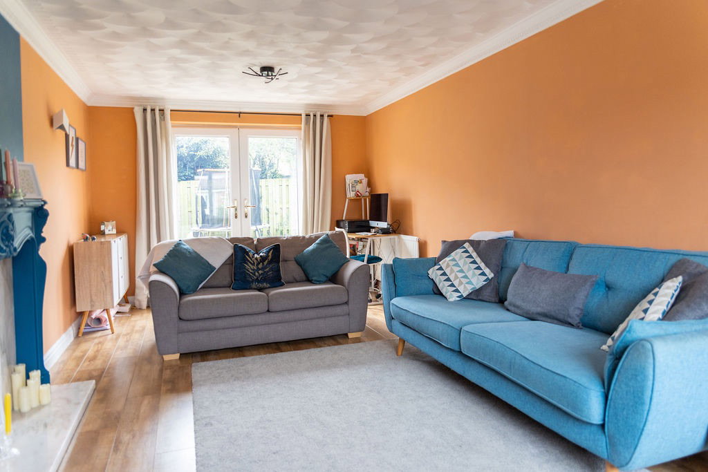 Detached House in Beverley