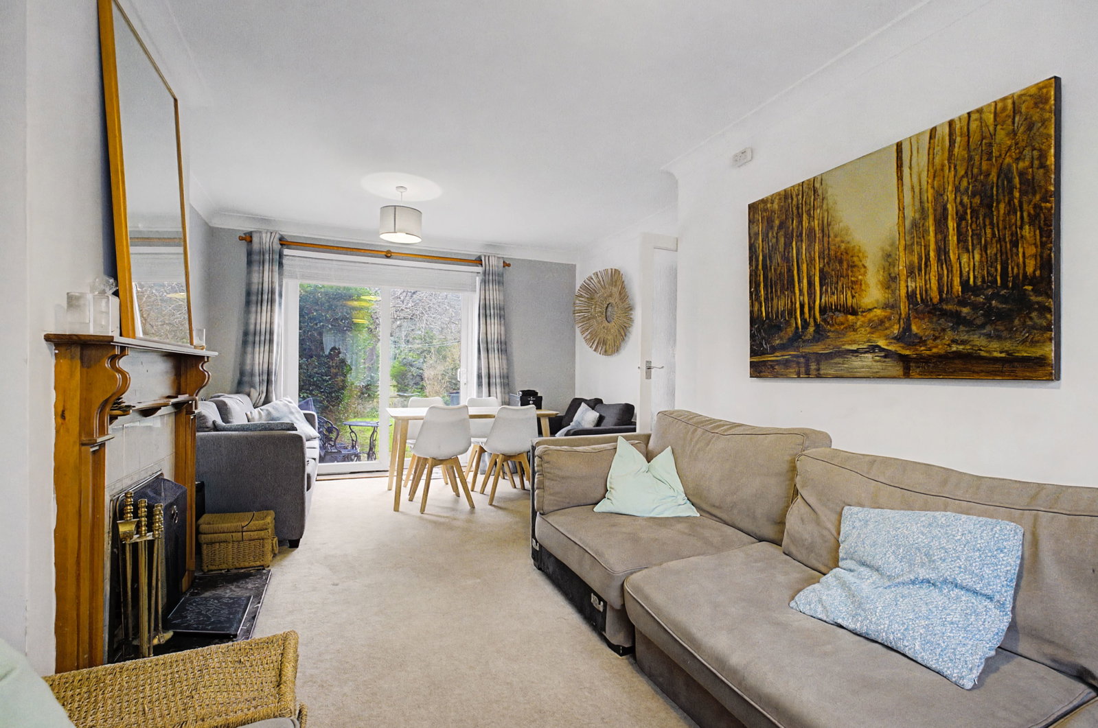 Semi Detached House in Birmingham