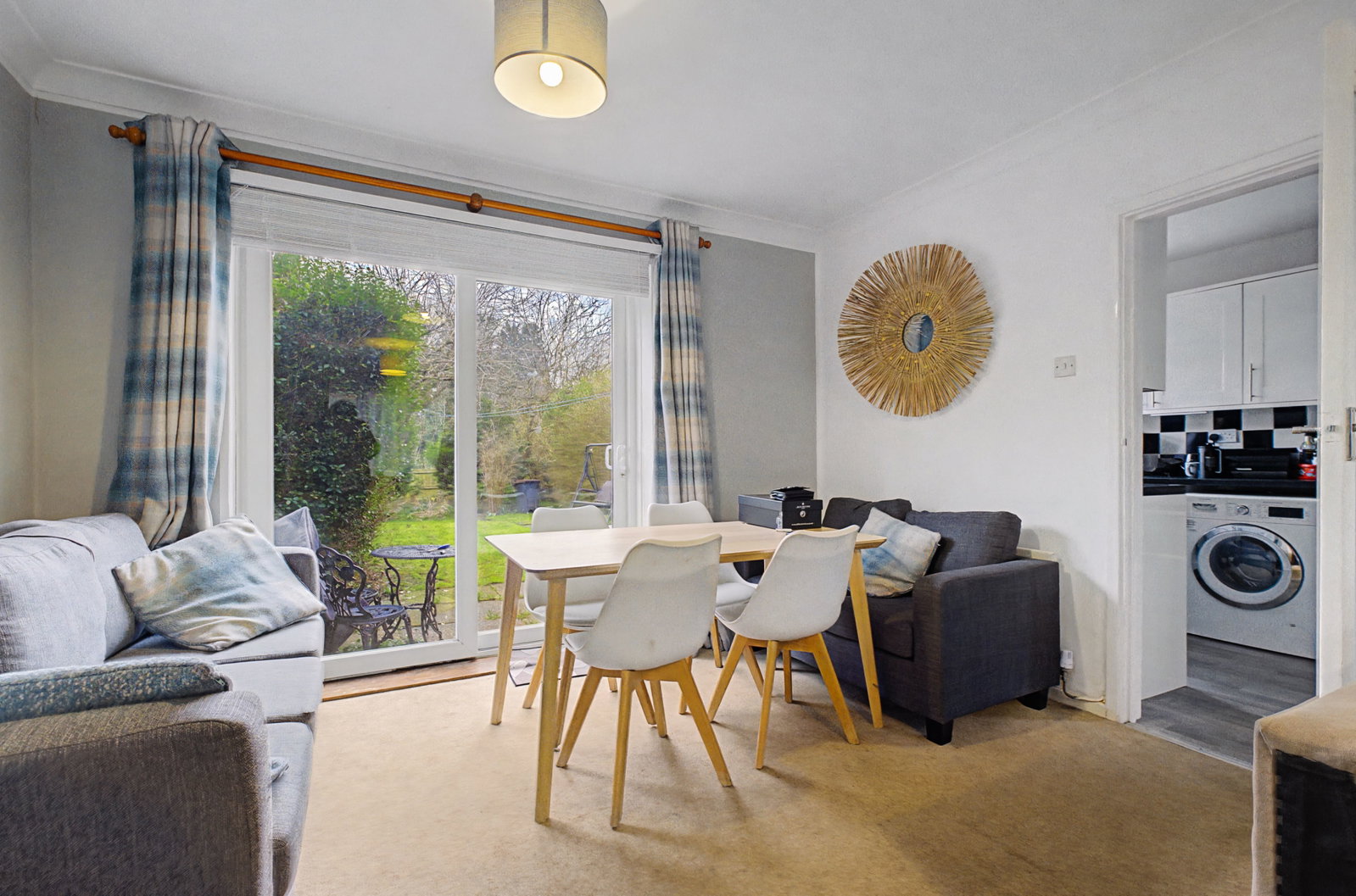 Semi Detached House in Birmingham
