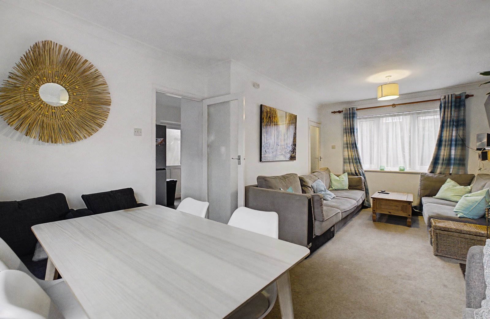 Semi Detached House in Birmingham
