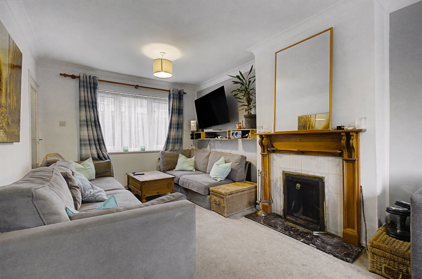 Semi Detached House in Birmingham