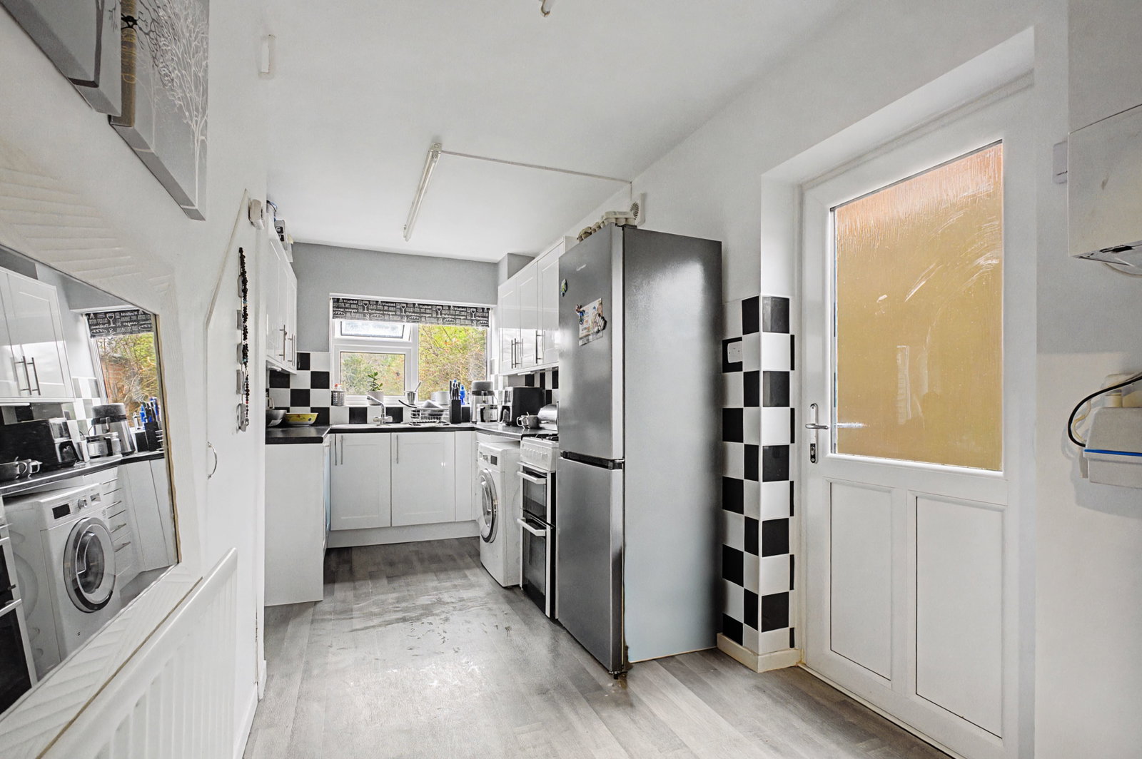 Semi Detached House in Birmingham