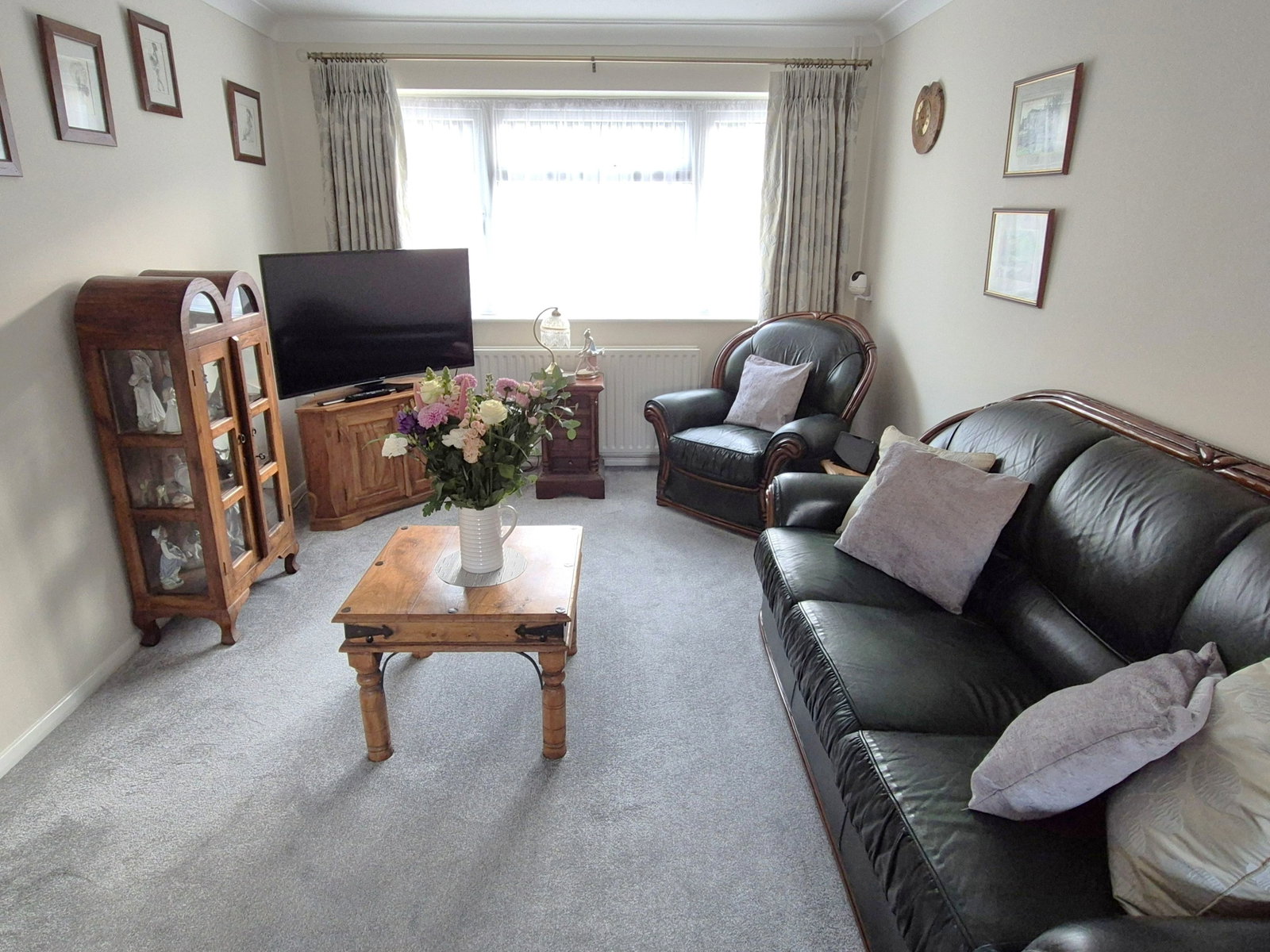 Semi Detached House in Hitchin