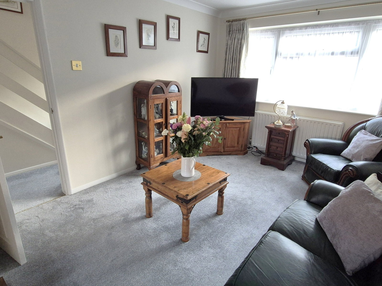 Semi Detached House in Hitchin