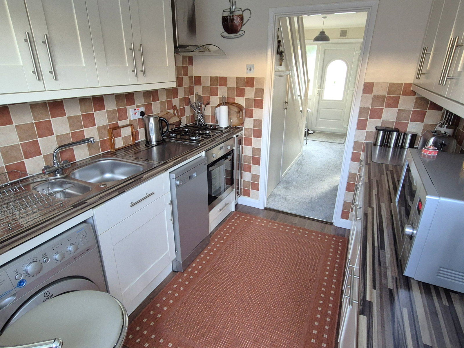 Semi Detached House in Hitchin