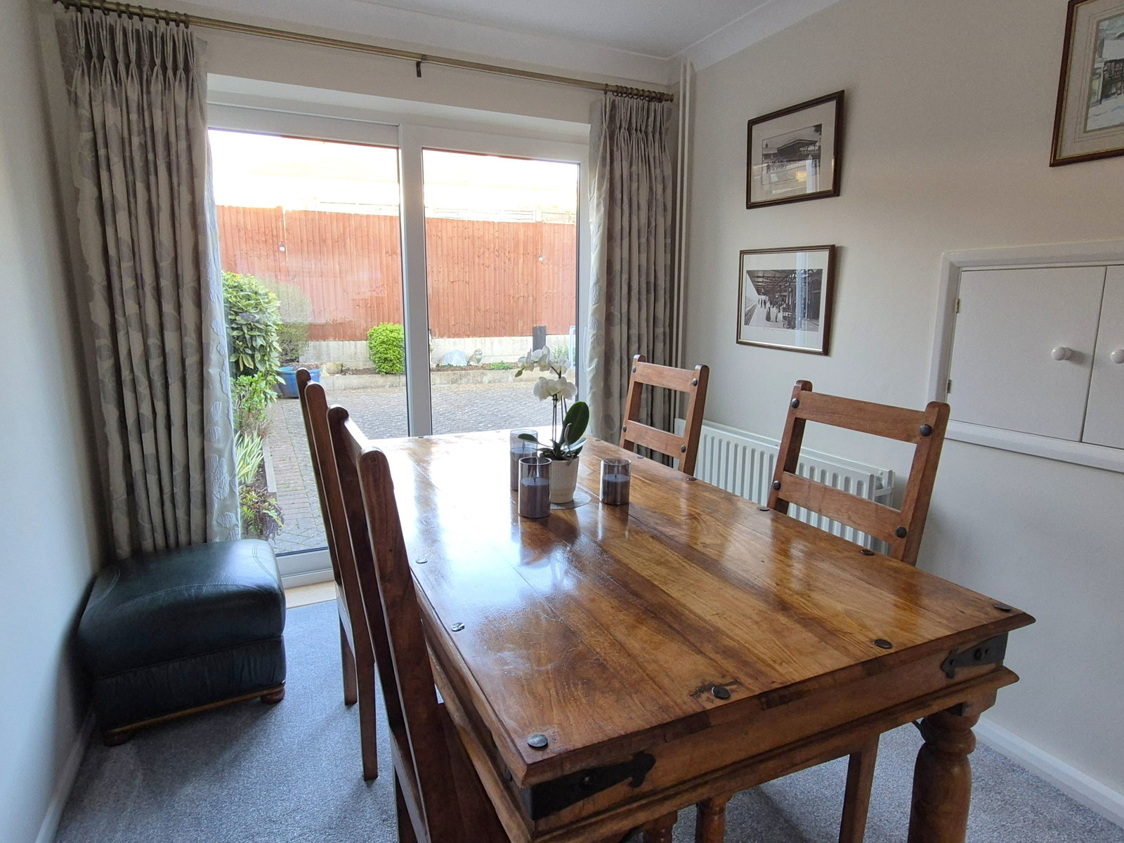 Semi Detached House in Hitchin