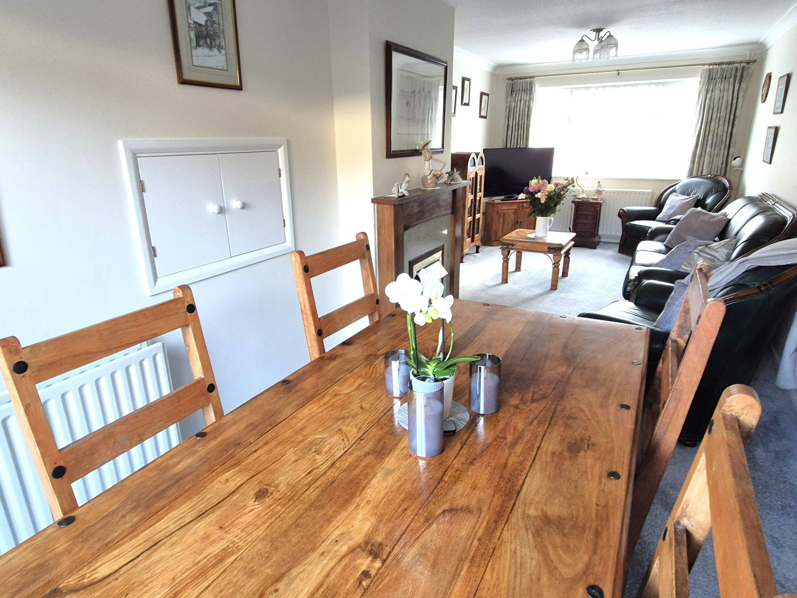 Semi Detached House in Hitchin
