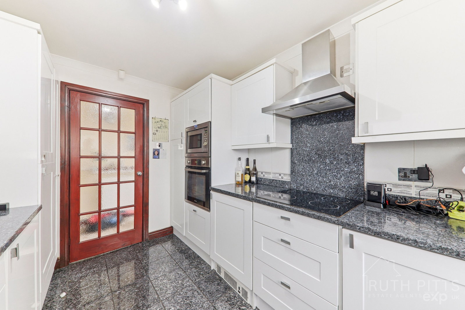 Semi Detached Bungalow in Pontefract