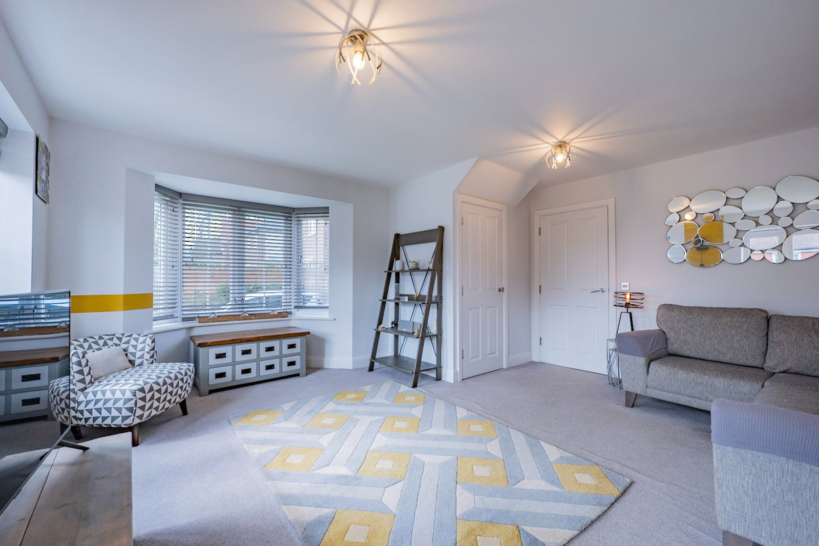 Semi Detached House in Crowborough