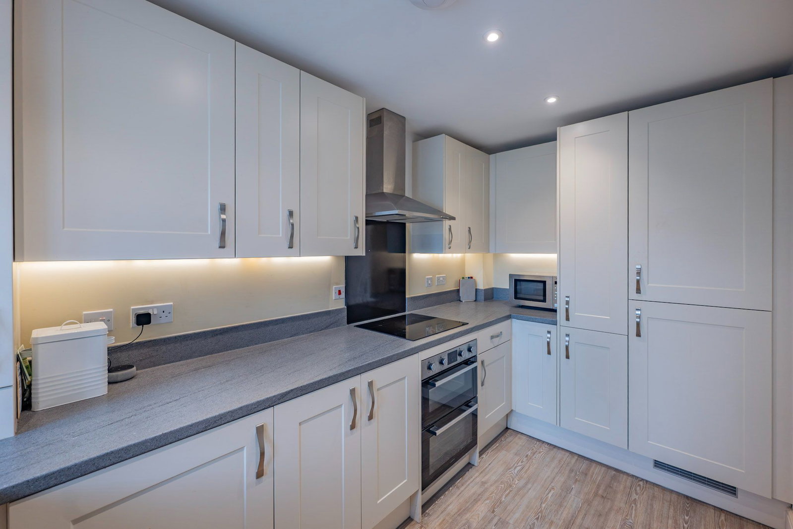 Semi Detached House in Crowborough