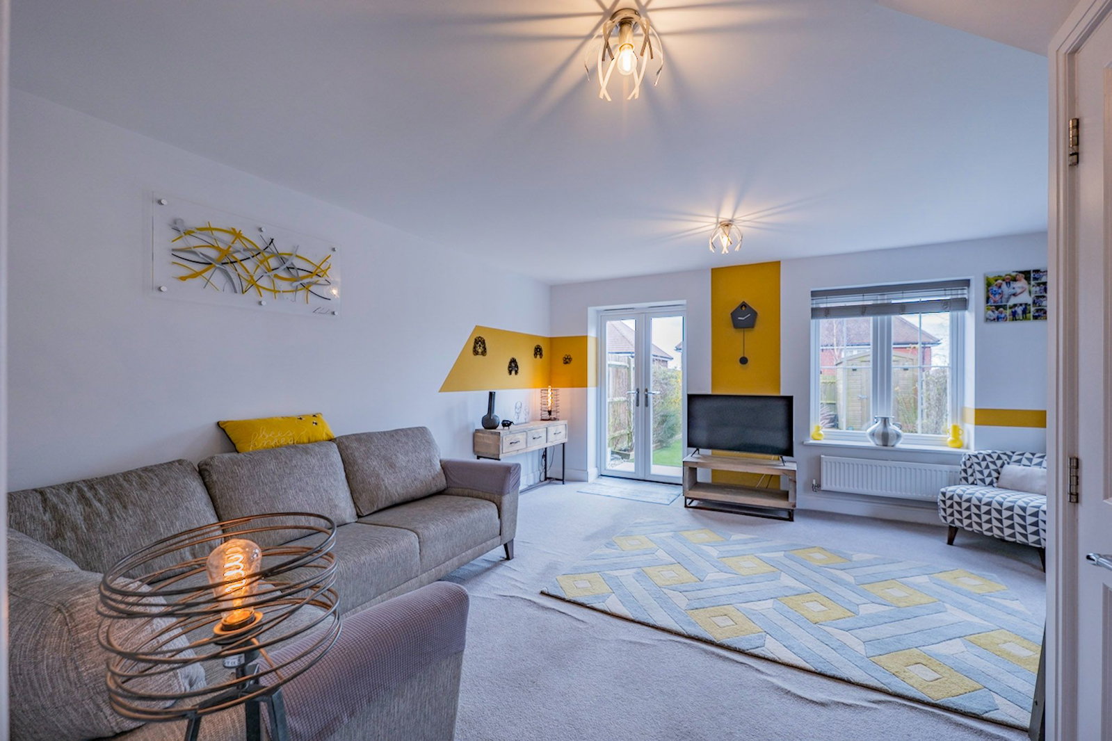 Semi Detached House in Crowborough