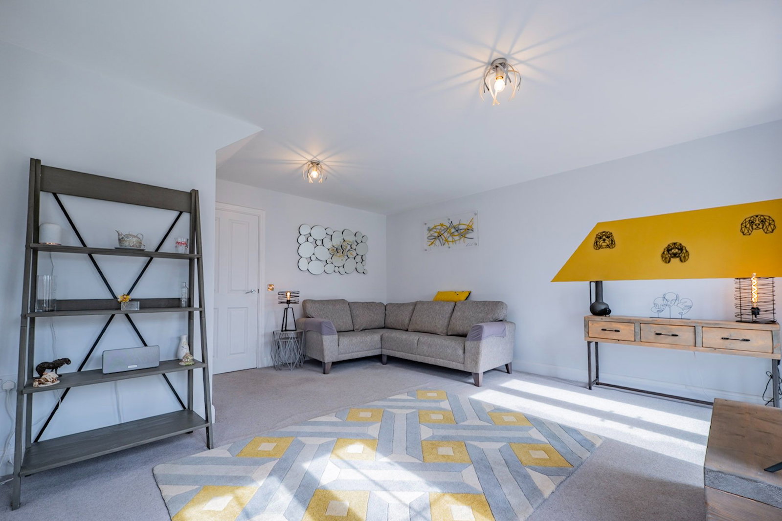 Semi Detached House in Crowborough