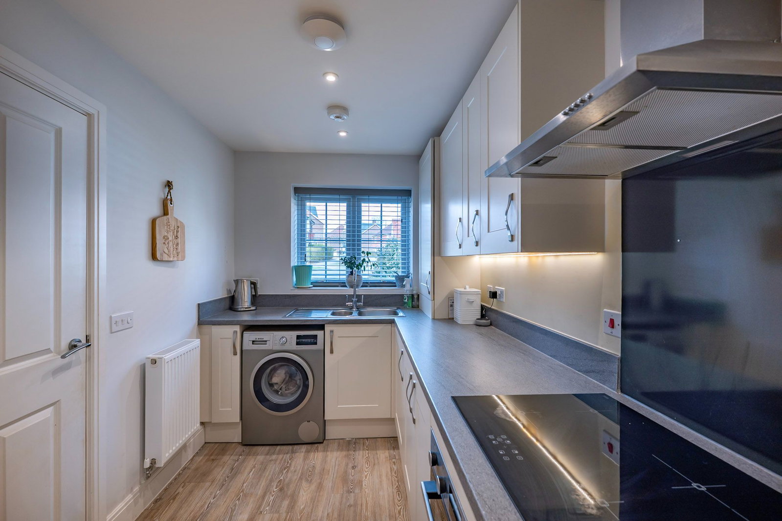 Semi Detached House in Crowborough