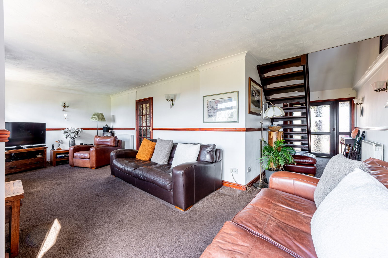 Detached House in Birmingham