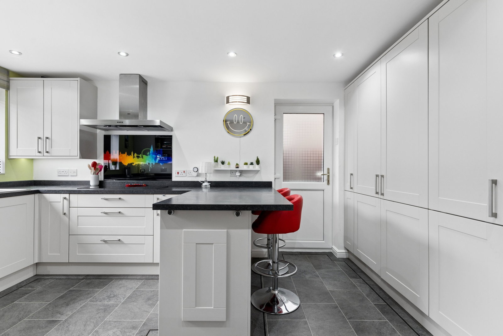 Detached House in Hitchin