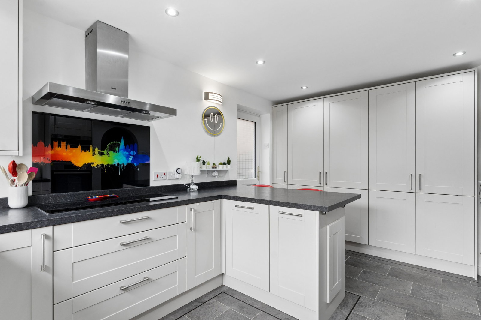 Detached House in Hitchin