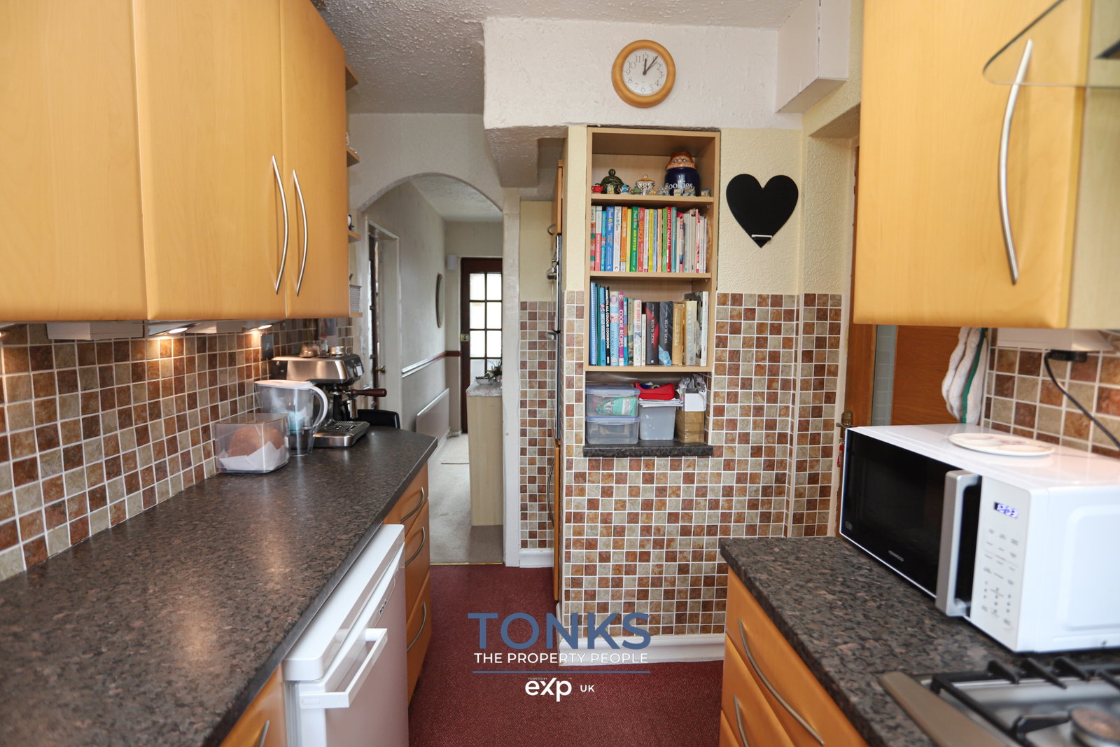 Semi Detached House in Birmingham
