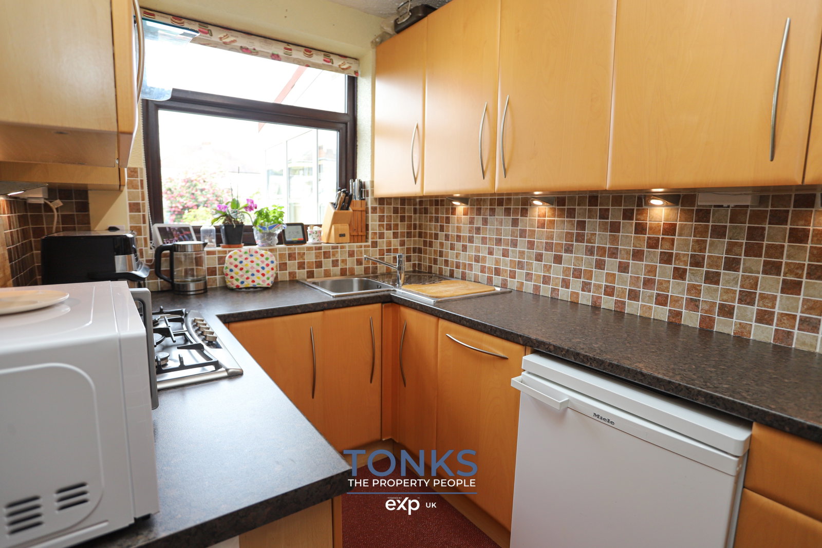 Semi Detached House in Birmingham
