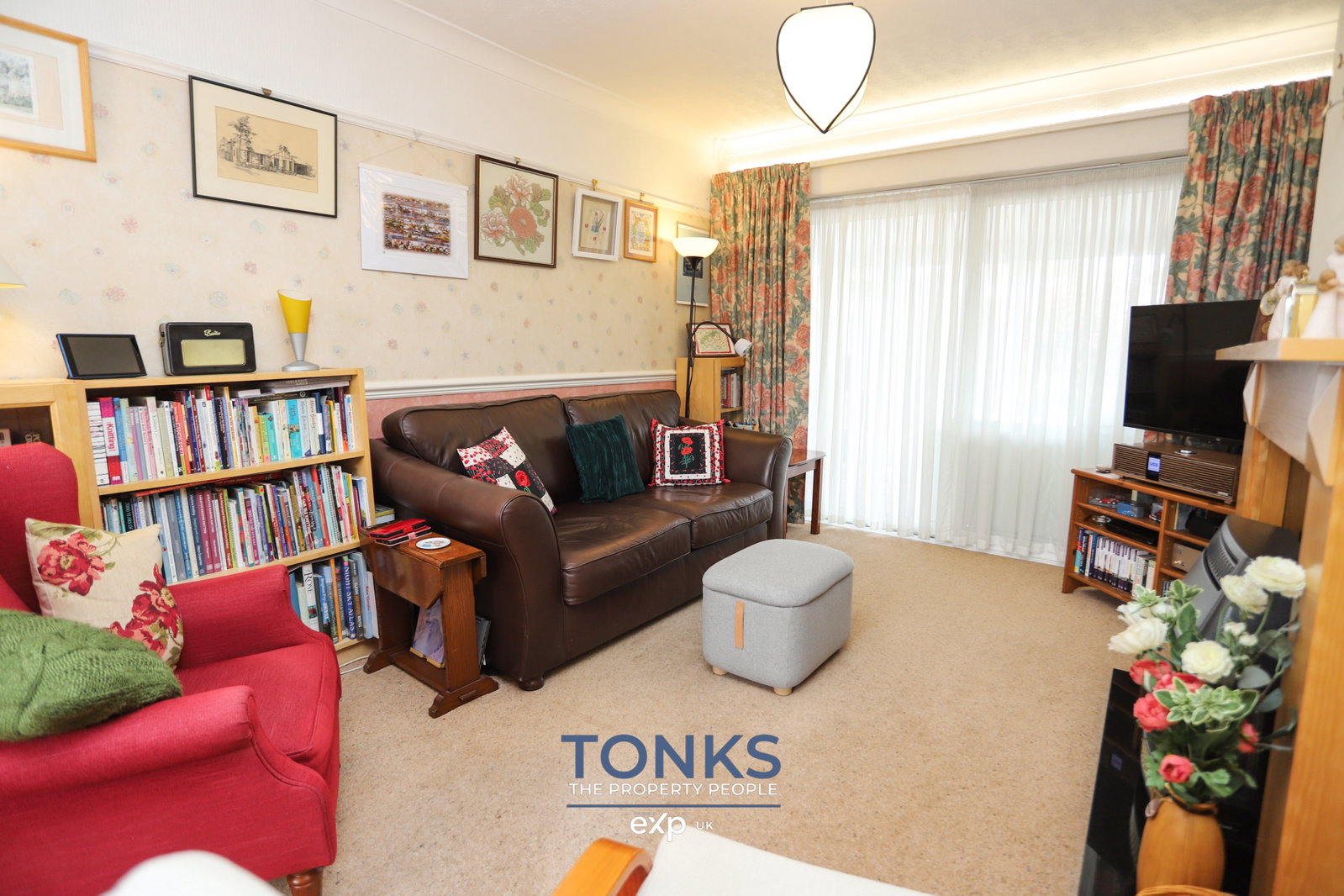 Semi Detached House in Birmingham