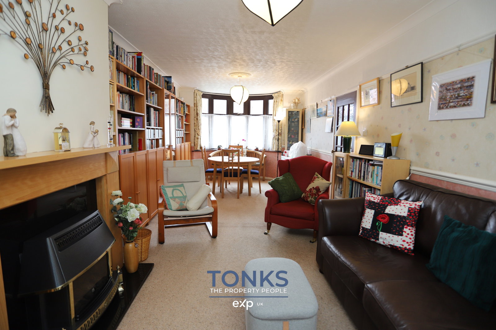 Semi Detached House in Birmingham