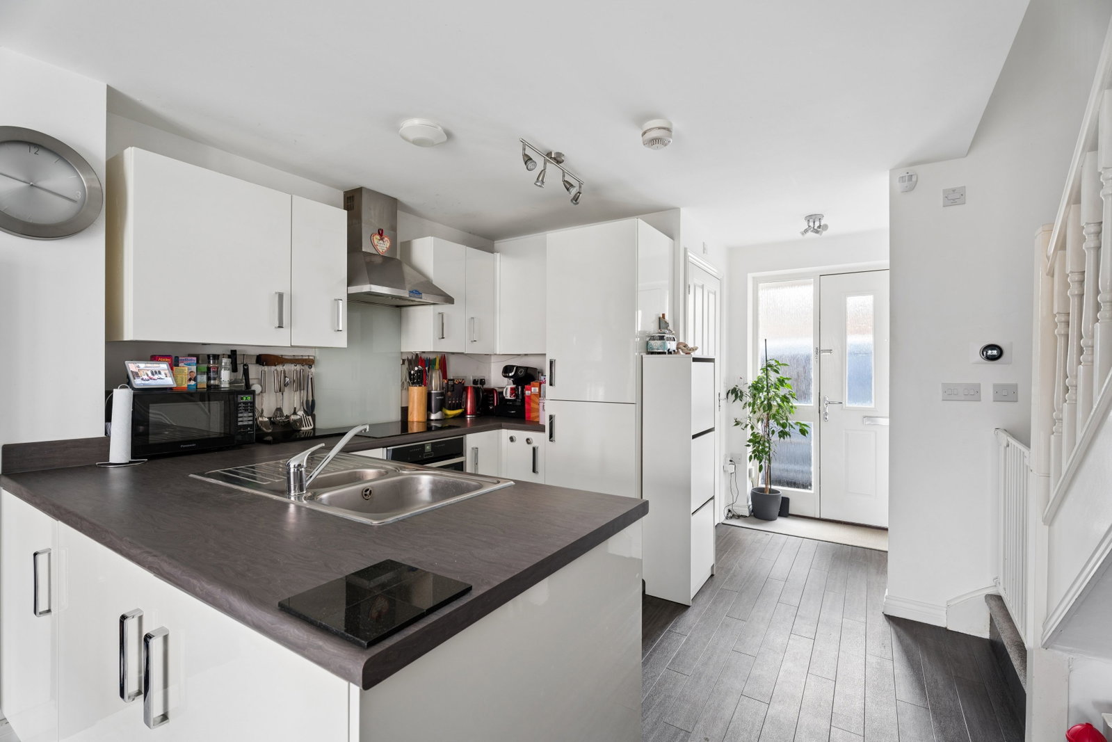 Semi Detached House in Dunstable