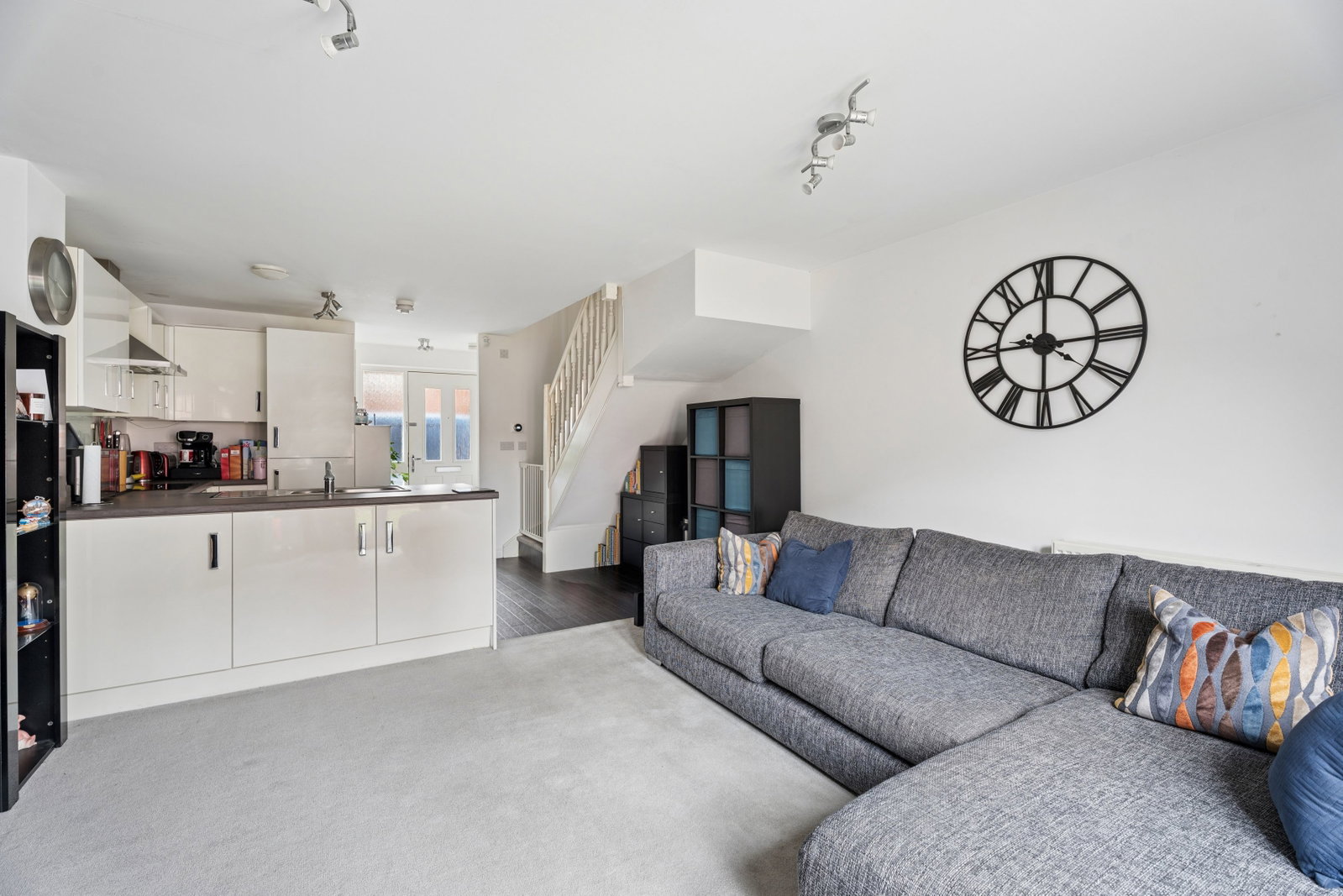Semi Detached House in Dunstable