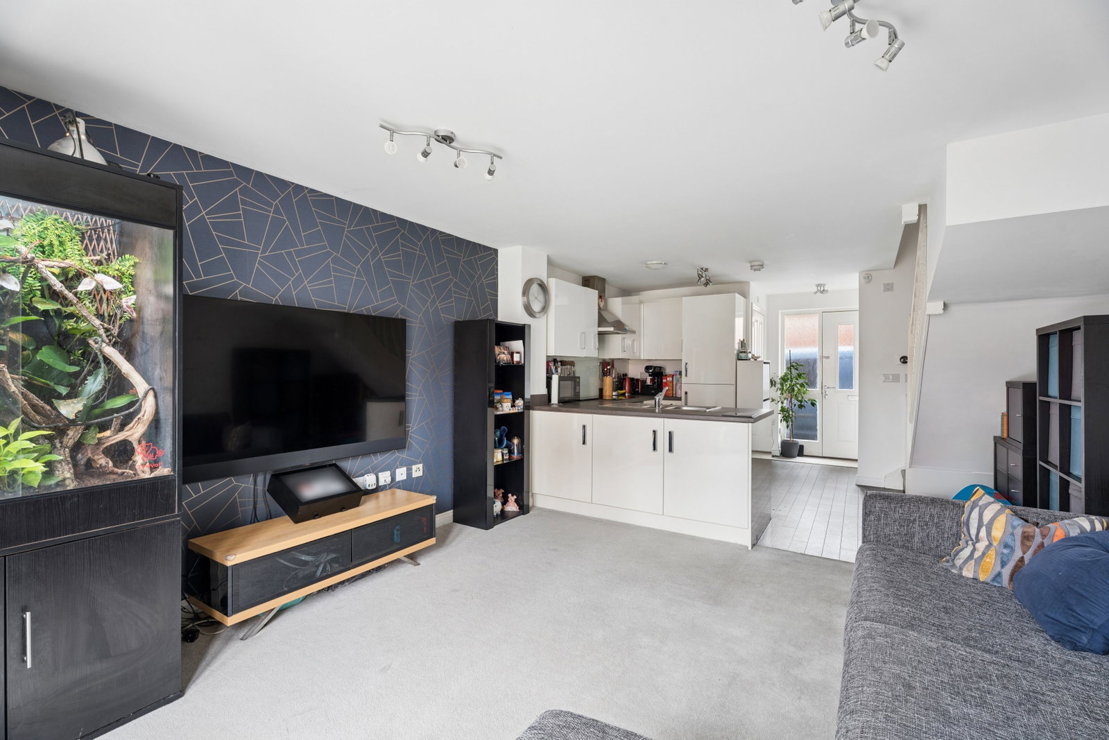 Semi Detached House in Dunstable