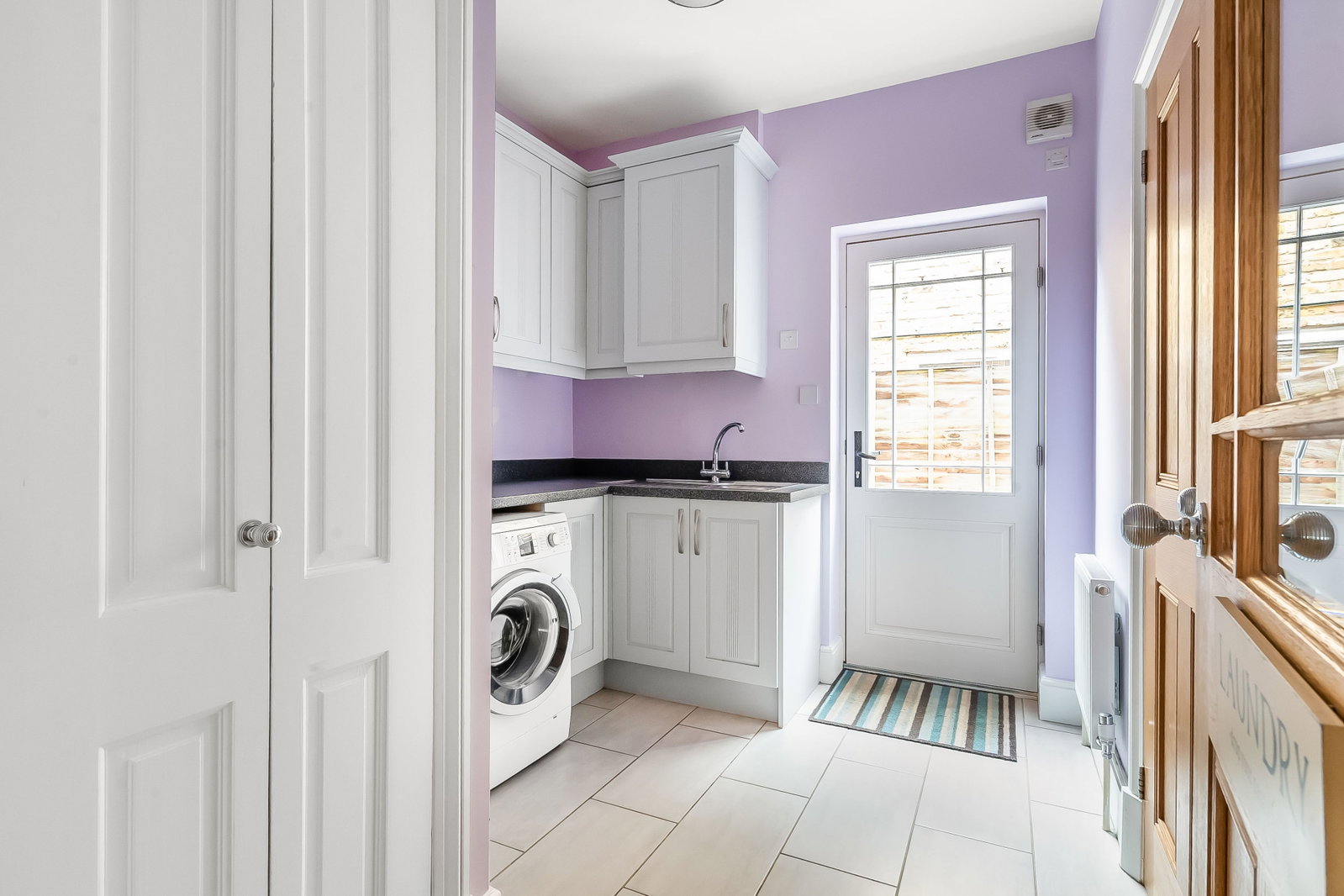 Detached House in Ashtead